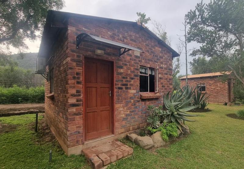 3 Bedroom Property for Sale in Brits North West